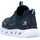 Rieker Sneaker Low Blau Damen 36