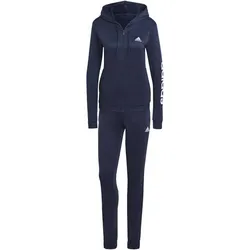 ADIDAS Damen Sportanzug Linear, LEGINK, L