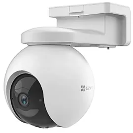 EZVIZ EB8 4G LTE Weiß