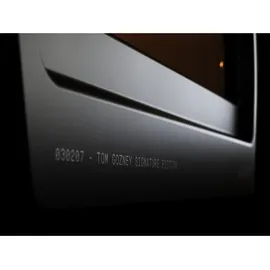 GOZNEY Roccbox Pizzaofen schwarz