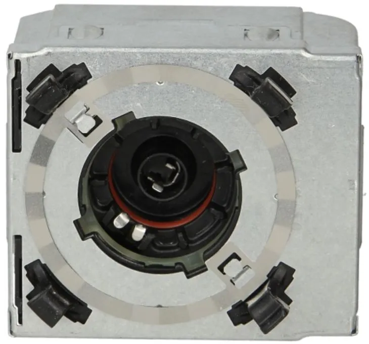 Balasto, lámpara de descarga de gas HELLA 5DD 008 319-501