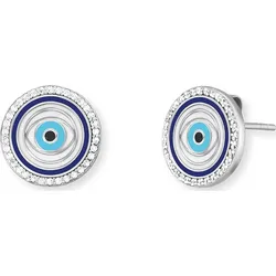 Engelsrufer Ohrstecker 925er Silber Ohrringe   Damen 
