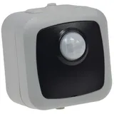 ChiliTec Feuchtraum Bewegungsmelder IP44 250V~, 2 500