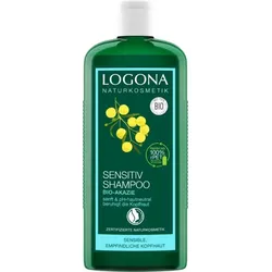Logona Sensitiv Shampoo