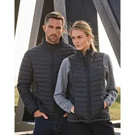 Tee Jays Zepelin Jacket schwarz L
