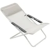 Lafuma Transabed Klappstuhl 0 x 0 x 0 cm beige