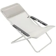 Lafuma Transabed Klappstuhl 0 x 0 x 0 cm beige