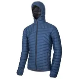 Ocùn Ocun Tsunami Eco Daunenjacke - Blue Opal - M