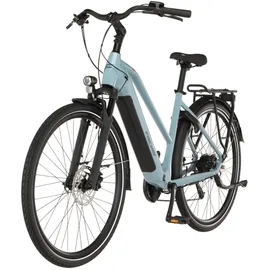 Fischer Viator Move 01 474 T 28 Zoll RH 50 cm Unisex blau