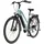 Fischer Viator Move 01 474 T 28 Zoll RH 50 cm Unisex blau