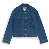 Tom Tailor Jeansjacke Blau 176