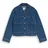 Tom Tailor Jeansjacke Blau 176