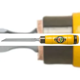 Kirschen Lochbeitel mit Weißbuchenheft 3mm (1305003)