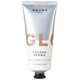 SHYNE Gloss Golden Brown braun 100 ml