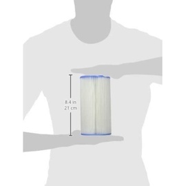 Intex Filterkartusche Typ A 29000