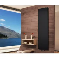 Szagato Designheizkörper Manhattan 3 (B x H: 47 x