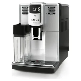 Gaggia Anima Prestige black/stainless steel
