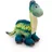 NICI Dino Snackilus 52 cm Grün