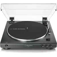 Audio-Technica AT-LP60X Schwarz