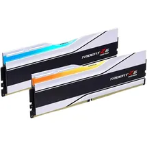 G.SKILL Trident Z5 Neo RGB DDR5-6000 64GB Kit (2x32GB) CL36 Weiß F5-6000J3636F32GX2-TZ5NRW