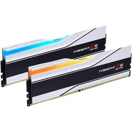 G.SKILL Trident Z5 Neo RGB DDR5-6000 64GB Kit (2x32GB) CL36 Weiß F5-6000J3636F32GX2-TZ5NRW