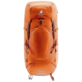 Deuter Aircontact Lite 50+10 chestnut/teal (3340323-9319)