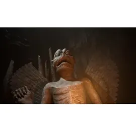 Unbekannt Dark Pictures Anthology: House of Ashes, 199264