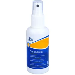 Stokoderm foot care