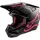 Alpinestars S-M5 Corp Schwarz/Pink M
