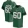 Fanatics Footballtrikot FANATICS "Fanatics Trikot New York Jets Core Foundation", Herren, Gr. S, grün, 100% Polyester, Trikots