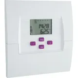 feueranker® Heizungsregler Heizungssteuerung Ceta 106 Temperatur Differenzregelung Solar Heizung Brenner