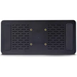 Startech StarTech.com USB4 Docking Station, 40Gbps, Dual Video HDMI, Up to 2x 4K 60Hz 4:4:4 (RGB)