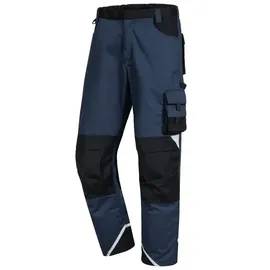 nitras safety Nitras Motion Tex Plus / schwarz 54