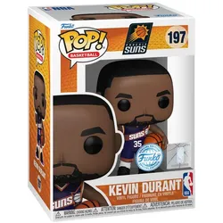 Funko - POP! - NBA: Suns - Kevin Durant Vinyl
