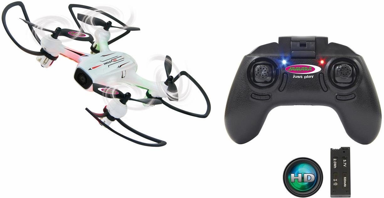 quadrocopter mit kamera