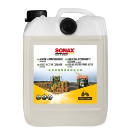 Sonax Agrar AktivReiniger alkalisch 5l