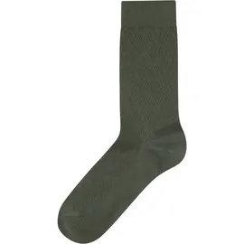 H.I.S. Businesssocken 5er Pack Beige/Grün/Schwarz 43-46