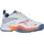 K-Swiss Speedex White/Red 42