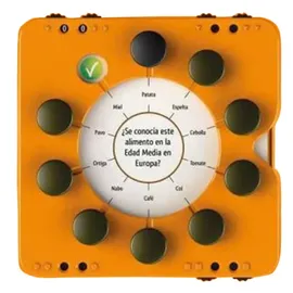 SD Games Smart 10 Brettspiel