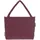 Lässig Shopper rot