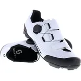 Scott MTB Team Boa Weiß/Schwarz 44
