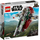 LEGO Star Wars Boba Fetts Starship 75312