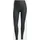 adidas Damen Tight Optime AOP Full-Length, Black L