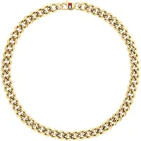 Tommy Hilfiger Kette WILD 2790605 - gold