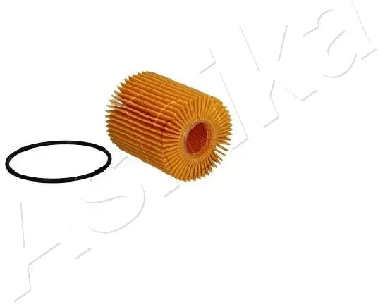ASHIKA Ölfilter 10eco054 Filtereinsatz für TOYOTA LEXUS