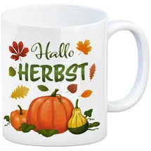 speecheese Kaffeetasse 0,3 l Mehrfarbig