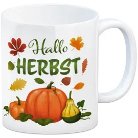 speecheese Kaffeetasse 0,3 l Mehrfarbig