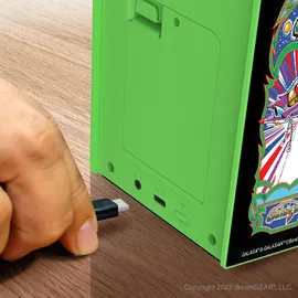 My Arcade Micro Player PRO