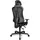 TOPSTAR Head Point SY mit Armlehnen P4 mit Kopfstütze schwarz/schwarz