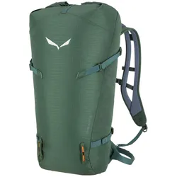 Salewa Wanderrucksack Climb Mate (für Reisen und Alltag) grün - 25 Liter
